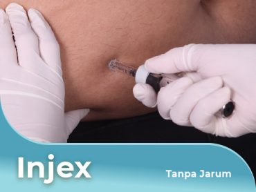 Meningkatkan metabolisme tubuh untuk mempercepat pembakaran energi (prioritas lemak bagian dalam perut).